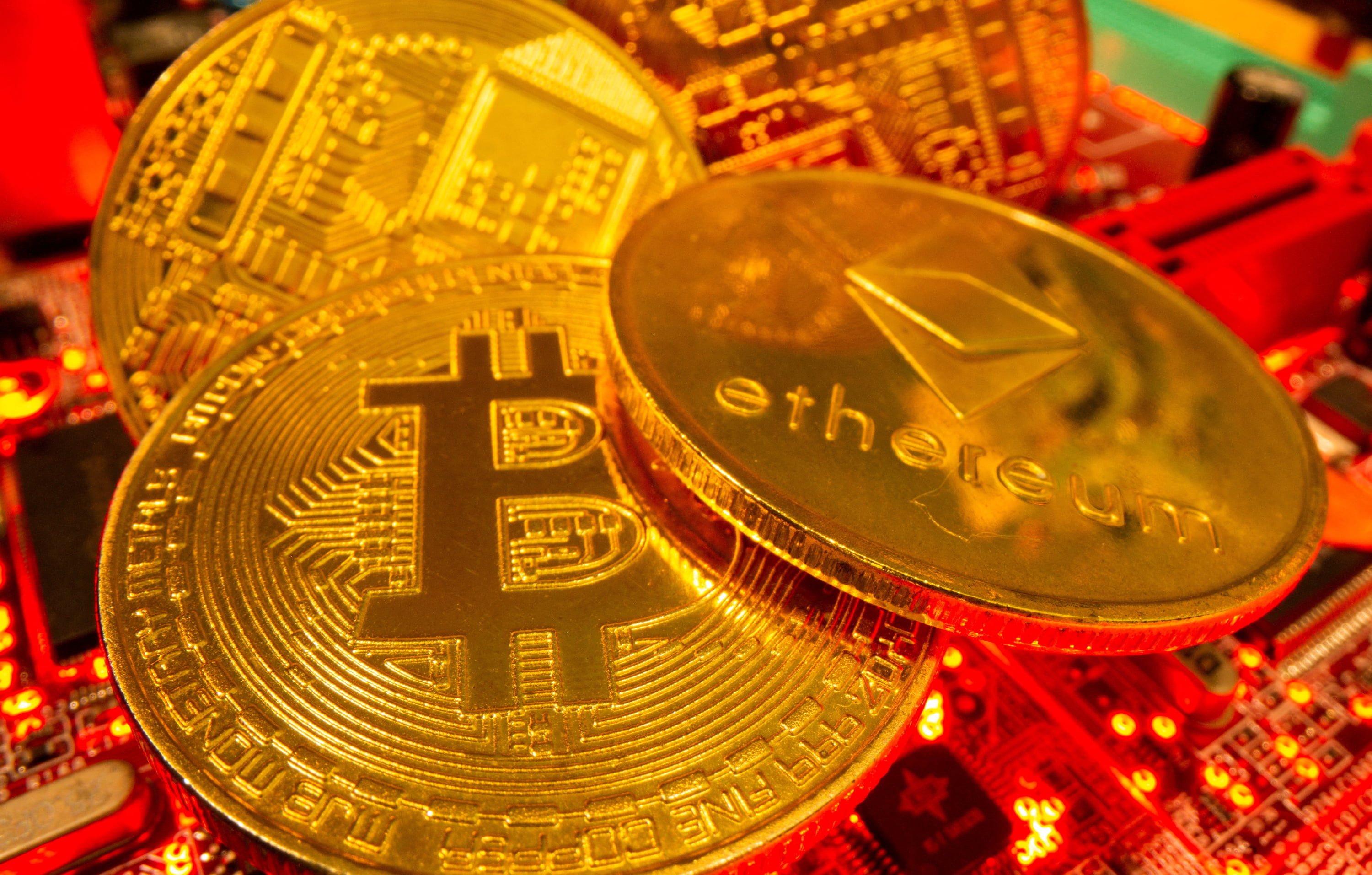 Crypto Exchange Currency.com Registers With FinCEN: A New Compliant US Crypto Exchange - Vimarsana News