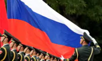 Australian Soldier Captured by Russians in Ukraine