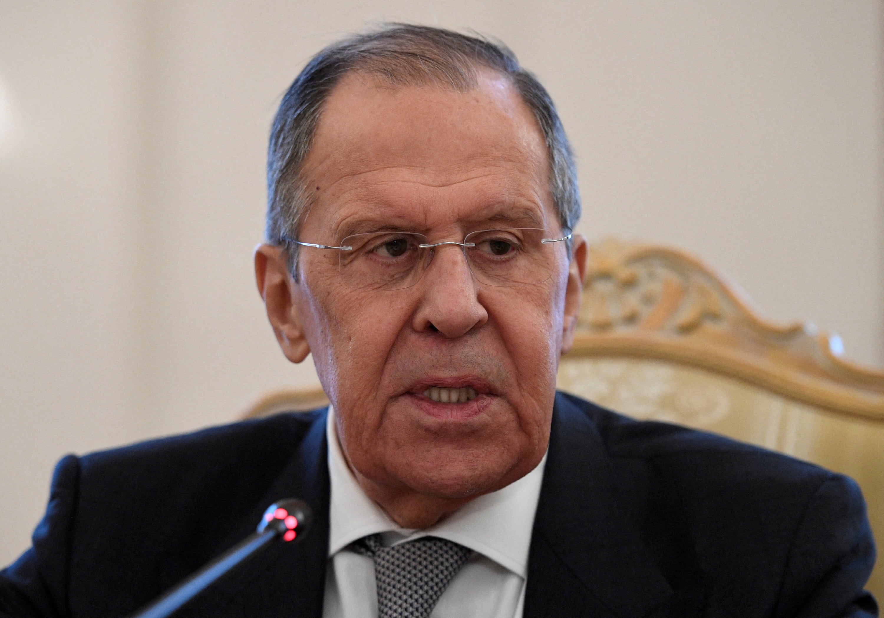Russia Says It Has Enough Fossil Fuel Buyers Even With Sanctions - Vimarsana News