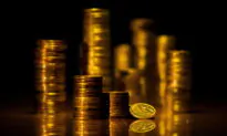 Russian Rouble Drops a Further 8 Percent This Week in Moscow