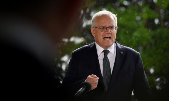 Australian PM Rejects Diplomacy With Beijing, Concerned About China–Solomon Islands Security Pact