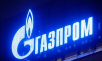 Russia’s Gazprom Says Continues Gas Shipments via Ukraine at Same Volume