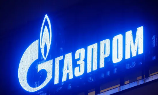 Russia’s Gazprom Says It Will Terminate Natural Gas Supplies If Price Cap Is Imposed