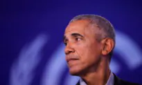 Former President Obama Endorses Karen Bass for LA Mayor