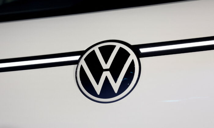 Volkswagen, Ford Deepen Electric Vehicle Cooperation