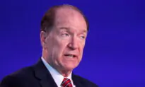 World Bank Chief Warns Russia–Ukraine Conflict Could Trigger Food Crisis