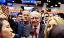 Berkshire Hathaway Stock Price Reaches $500,000