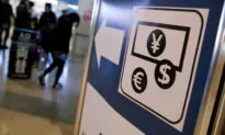 Strong Dollar Sends Yen to 11-month Low, Focus on Intervention Risks