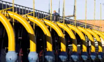 Gas Through Russia’s Yamal Pipeline Reverses to Flow Eastwards
