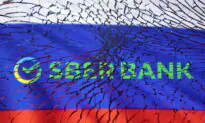 Defying Sanctions, Russia’s Sberbank Adds Smart TVs to Technology Offering