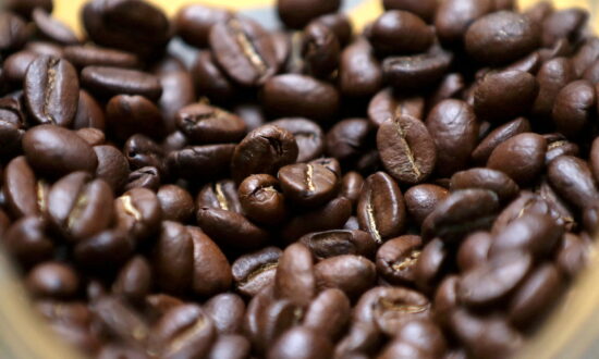 Coffee Traders Scramble to Redirect Russia, Ukraine Shipments
