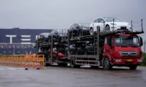 Tesla Halts Work at Shanghai Factory for 2 Days Amid China COVID-19 Curbs: Notice