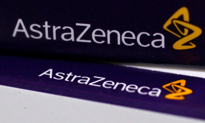 AstraZeneca Pays $775 Million to Settle Drug Dispute With Japan’s Chugai