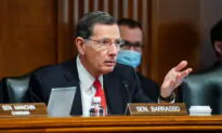 Bureau of Land Management’s New ‘Conservation’ Rule Will Restrict Public Access to Federal Lands: Sen. Barrasso