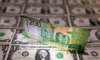 Swinging Rouble Stabilizes Near 104 Versus Dollar as Cenbank Holds Rates