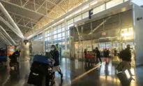 United Airlines to Halt Service at New York’s JFK Airport in October