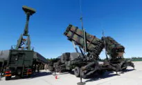 Slovakia Starts Deploying Patriot Air Defense System: Minister
