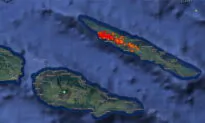 Azores on Watch for Large Quake, Eruption as Island Keeps Shaking