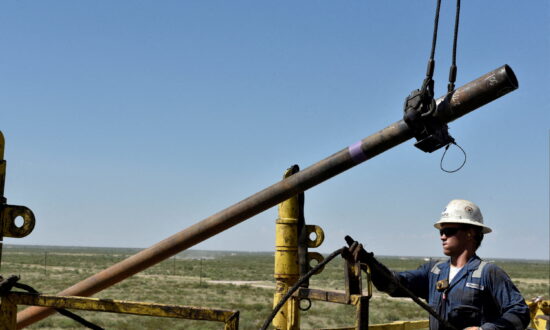 Can Republican Power in the House Make a Difference on Energy?