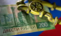 The G-7 Cap on Russian Oil Is a Subsidy to China