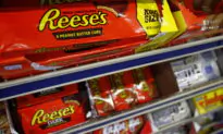 Hershey to Change Back to Classic Reese’s Recipes
