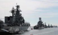 UK Rejects Russian ‘Sabotage’ Claims as Moscow Resumes Black Sea Grain Shipment Deal