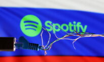 Spotify Suspending Services in Russia Following Restrictions