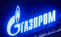 Russia Slows Gas Flow to Europe on Final Day of Ukraine Transit Agreement