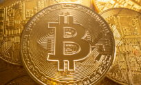 Bitcoin Rises 4.4 Percent to $46,499