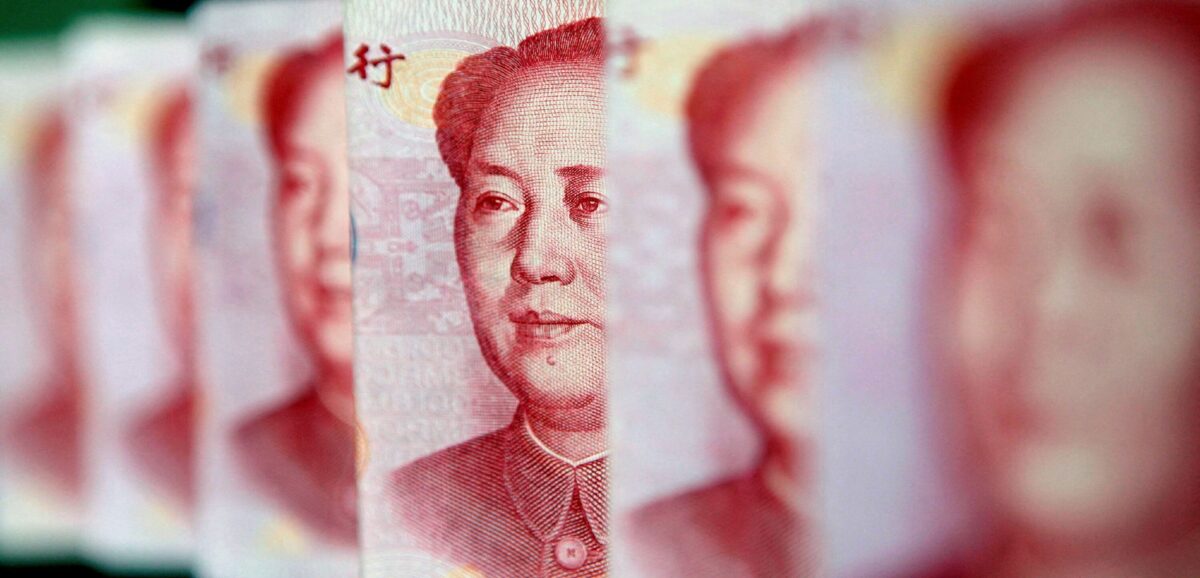 NextImg:Countries Engaging in De-Dollarization 'Acting Against Their Own Self-Interest,' White House Warns
