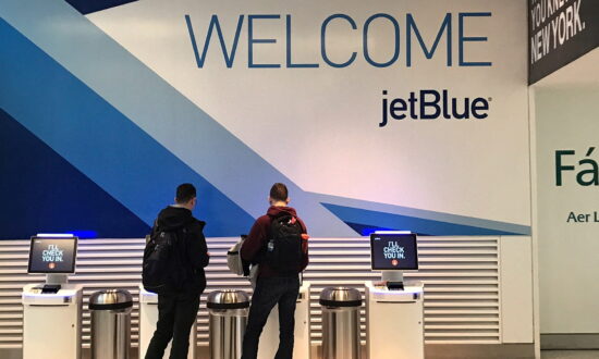 JetBlue to Add 5,000 Jobs in New York