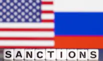 Are the Sanctions the United States’ New Best Friend or Worst Enemy?