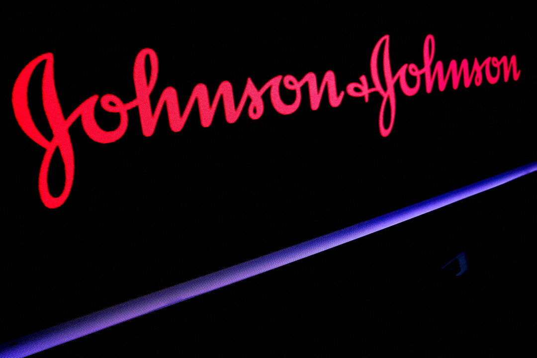 J&J to Stop Selling Personal Care Products in Russia