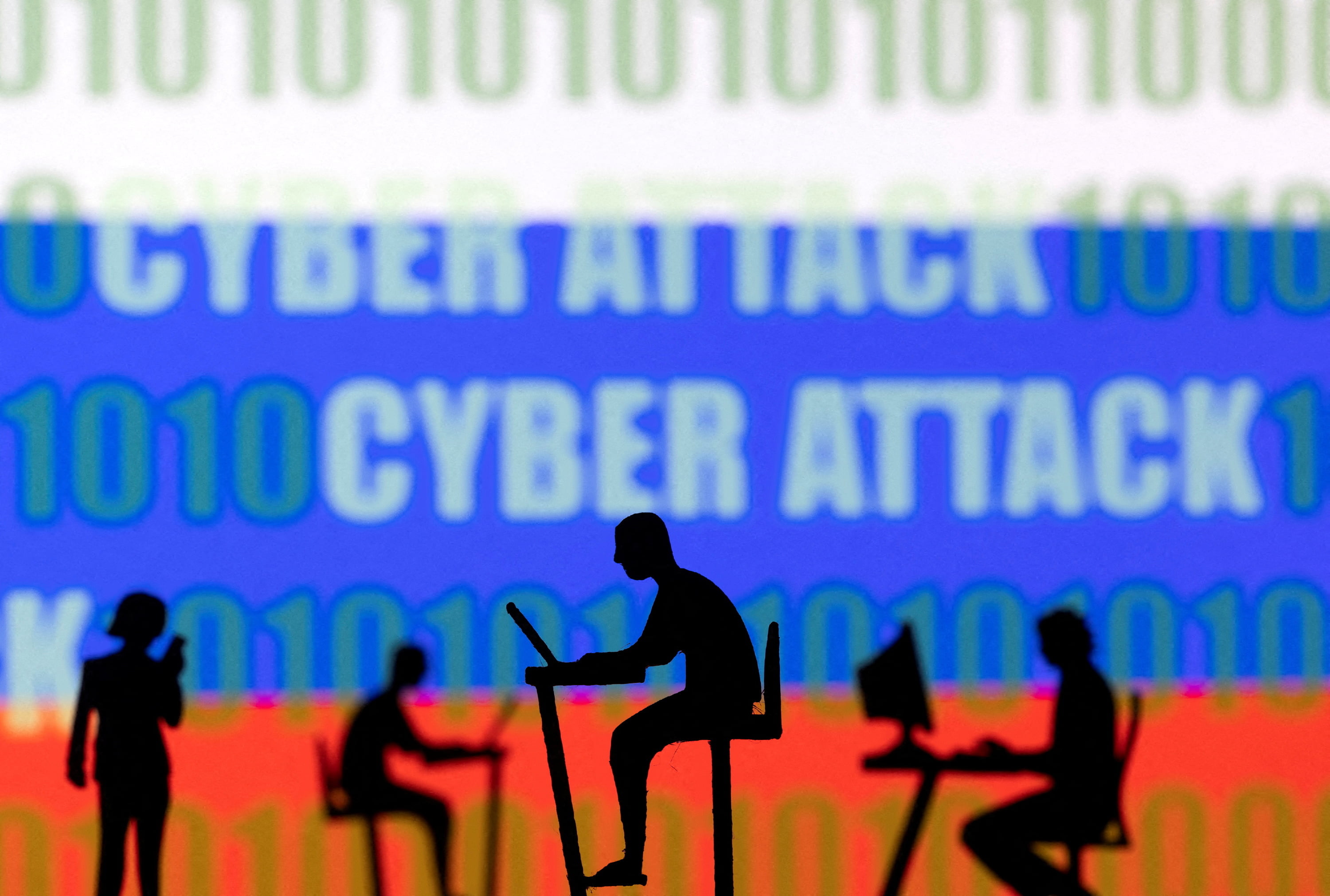 State Dept. Offering up to $10M Reward for Info Leading to Capture of Russian Cybercriminals - Vimarsana News