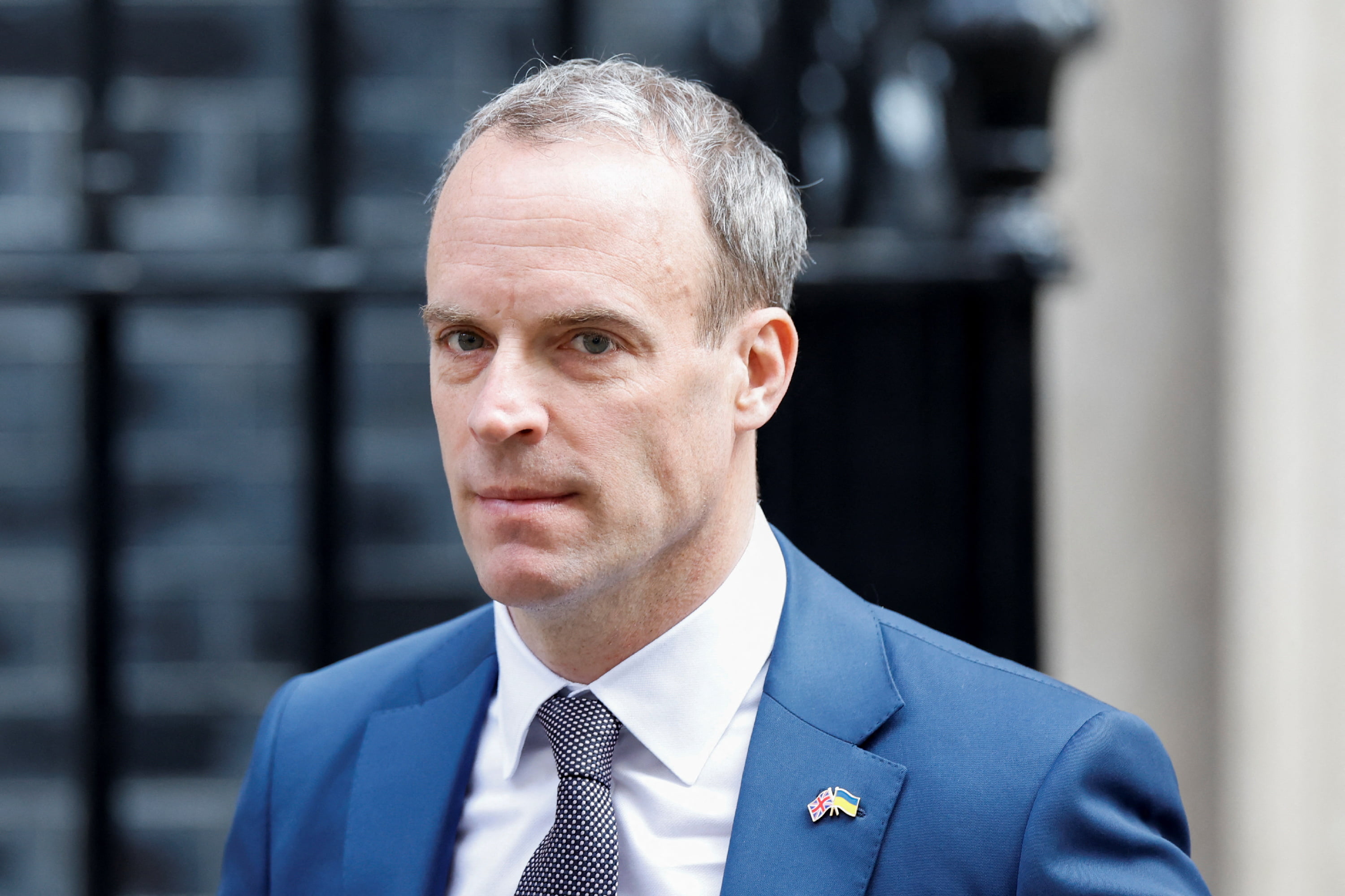 Raab Unveils Bill of Rights in Effort to Reassert UK Legal Supremacy - Vimarsana News