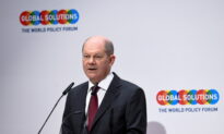 Germany Says to Still Pay for Russian Gas in Euros/Dollars After Scholz–Putin Call