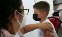 ‘The Big Catch-Up:’ The WHO to Vaccinate Millions of Children
