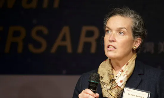 Chinese Provocation Could Lead to a Broader Conflict If Miscalculated: Top US Diplomat