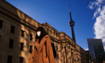 Toronto City Council Votes to Drop Masking Mandate March 21 Alongside Province