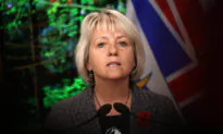 BC Will End Mask Mandates on March 11, Vaccine Passports on April 8