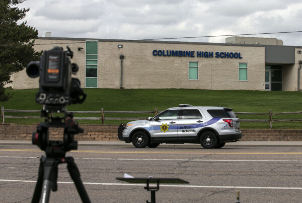 Columbine High School