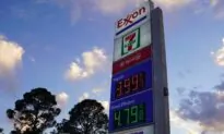 East Texans Hoping Gas Shortage Is Temporary, but Preparing for a Long Haul