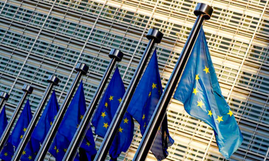 European Union Agrees to Impose World’s First Carbon Tariff on Imports