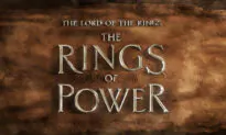 Lord of the Wokes