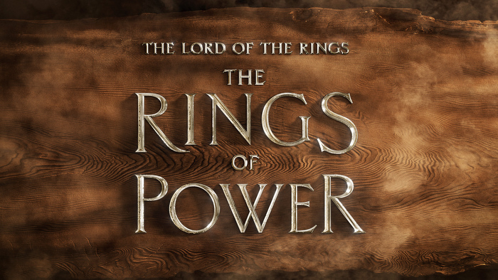 Lord of the Rings: Rings of Power. (Amazon Studios)