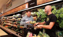Australian Food Relief Charities Hit By Supply Chain Issues