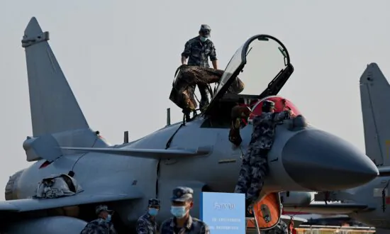US Restrictions Will Slow China’s Military Development