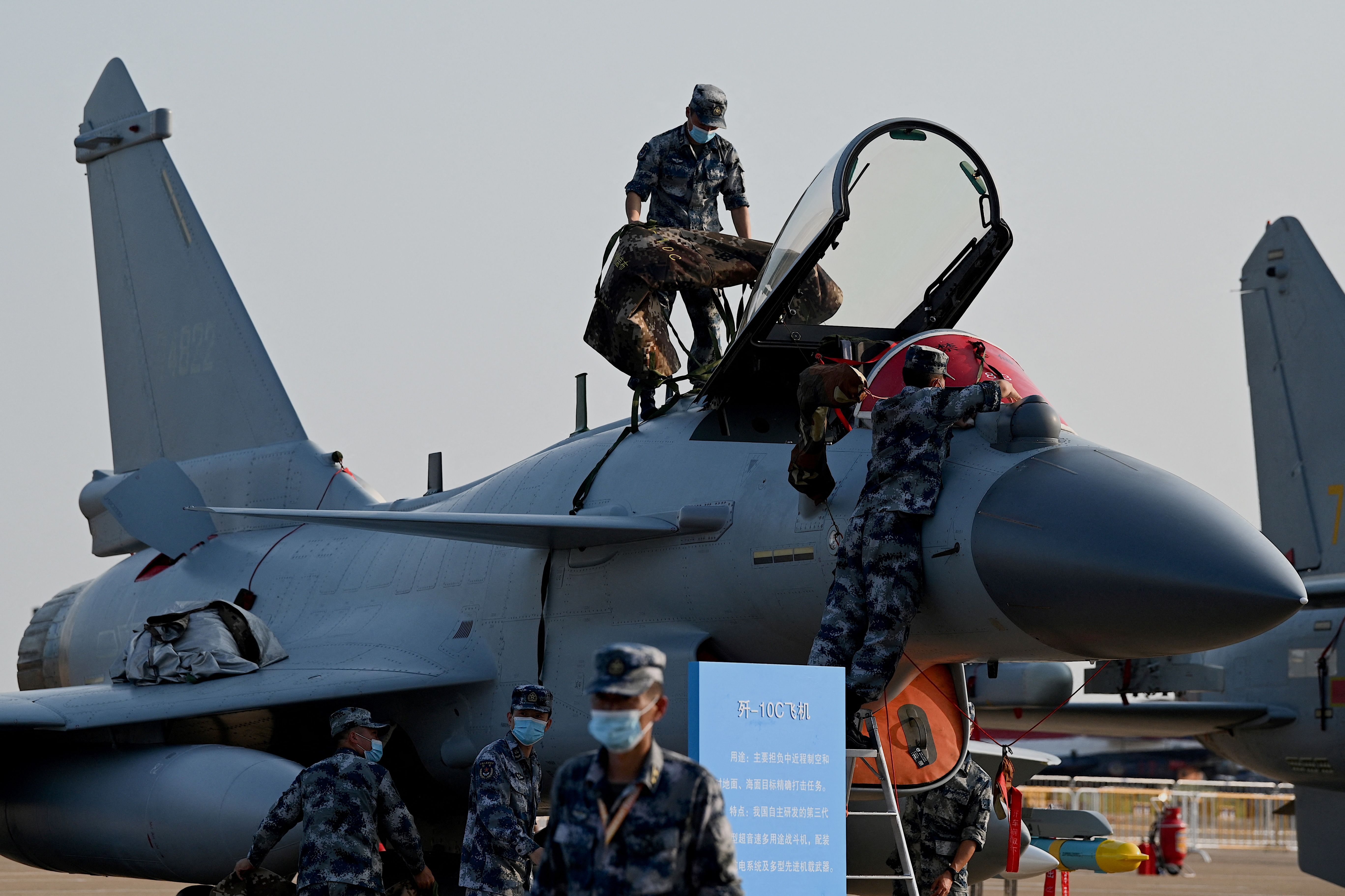 Chinese Weapons Continue Not to Impress the Global Arms Market - Vimarsana News