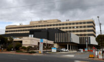 Investment in Community Mental Health Services Won’t Solve ED Overcrowding Expert Says