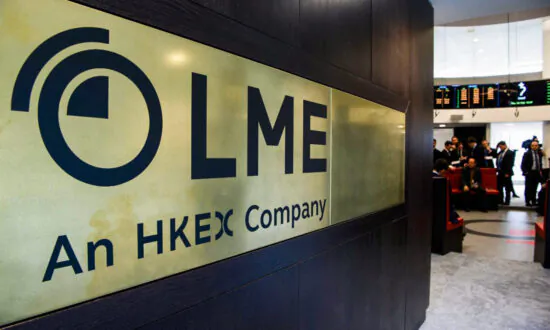 London Metals Exchange Hit by Another Nickel Scam